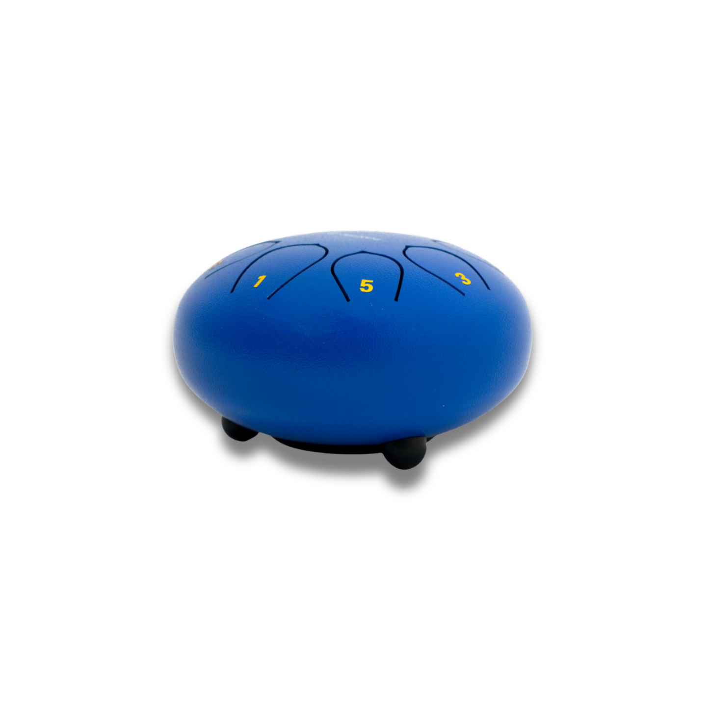 The ZenTone Drum in Blue