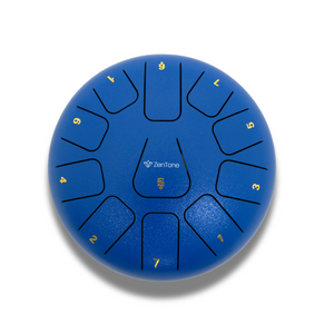 Zentone Plus / Blue