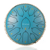 Chosen Rain Chime Drum Color