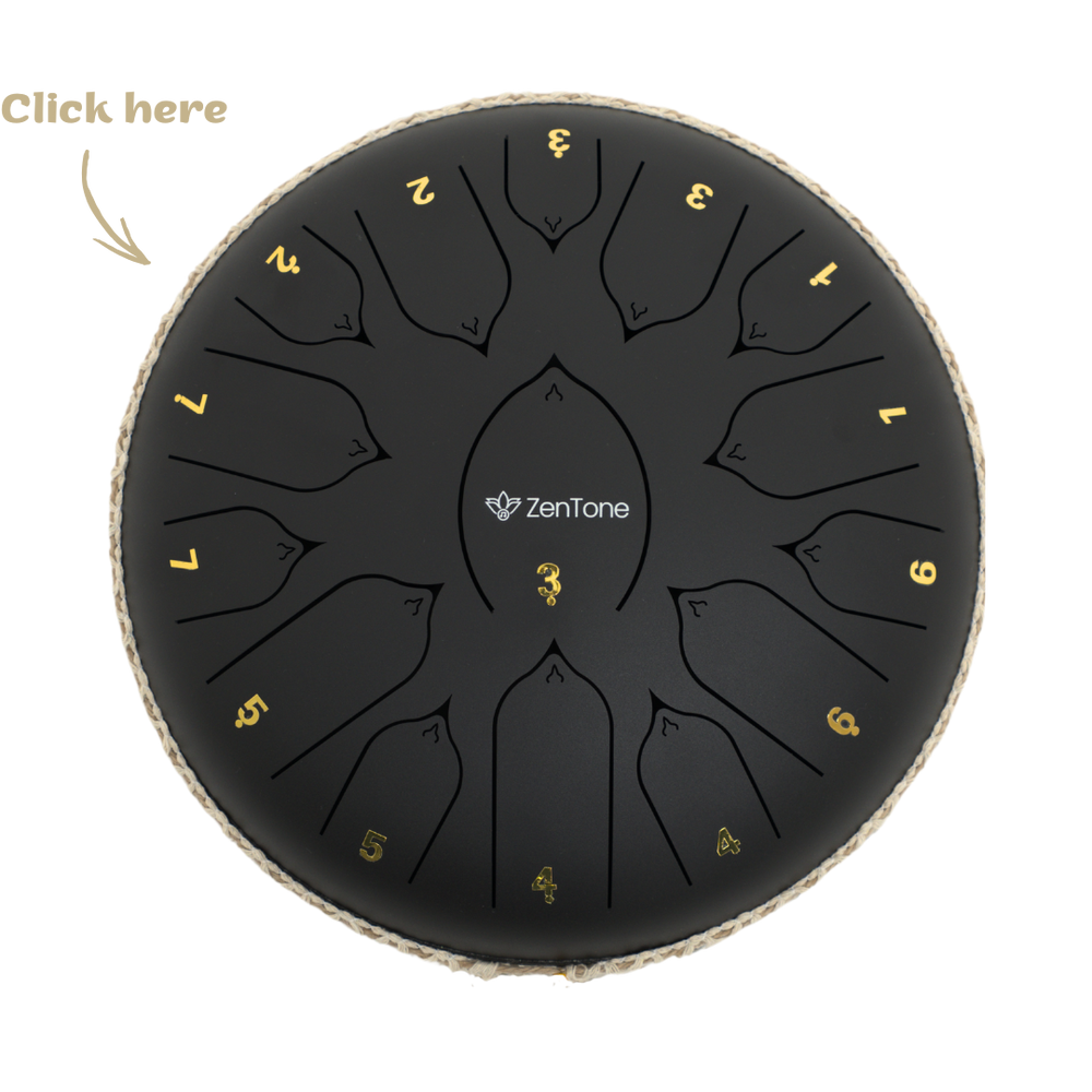 Interactive Drum