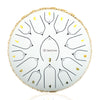 Chosen Rain Chime Drum Color